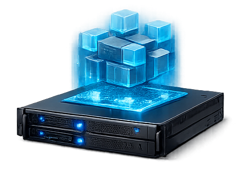 server